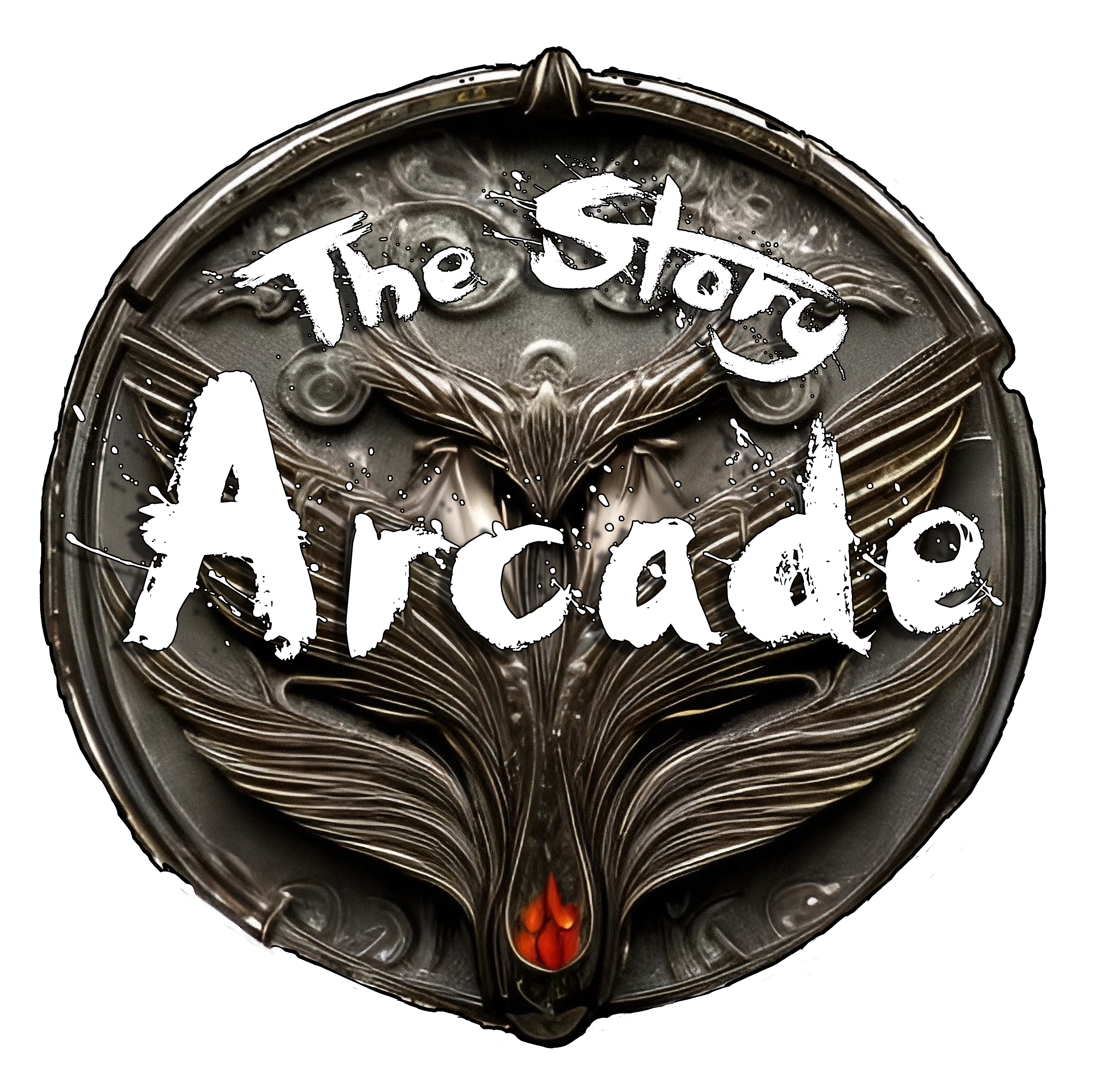 possible story arcade logo2